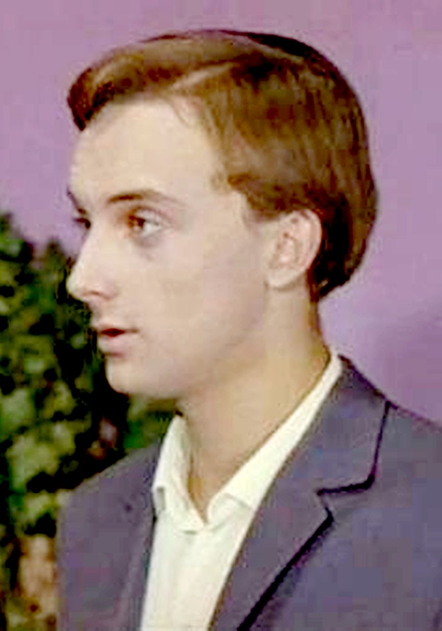 Сергей Власов